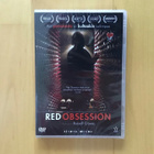 Red Obsession ( DVD ) - pikkukuva 1