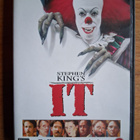 Stephen Kingin SE (1990) DVD - pikkukuva 1