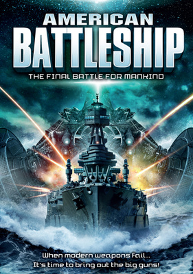 american battleship (35 295) k -FI- DVD . 2012