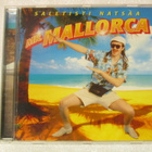 Mr. Mallorca • Saletisti Natsaa CD - pikkukuva 1
