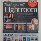 Teach yourself - Lightroom - pikkukuva 2