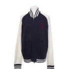 POLO RALPH LAUREN COLLEGE TAKKI XXL - pikkukuva 1