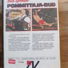 Pommittaja bud, Ja täältä pesee sekä Turpa kiinni krokotiili - pikkukuva 3