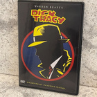 Dick Tracy (1990) DVD - pikkukuva 1
