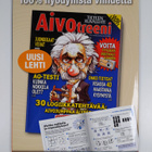 Tieteen kuvalehti 10/2006 - pikkukuva 2