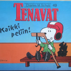Tenavat 49 Kaikki peliin! (kirjastopoisto) - pikkukuva 1