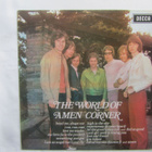 Amen Corner:The World Of Amen Corner  LP  1969 - pikkukuva 1