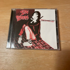 Stiv Bators - Disconnected CD. 2004 Bomp! - pikkukuva 1