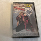 Twisted Sister - Stay Hungry (C-kasetti) - pikkukuva 1