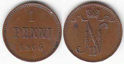 1 p 1906