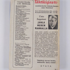 Unto Seppänen : Juhla meren rannalla - pikkukuva 2