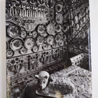 Peter Korniss : Heavens bridegroom : hungarian folk customs - pikkukuva 2