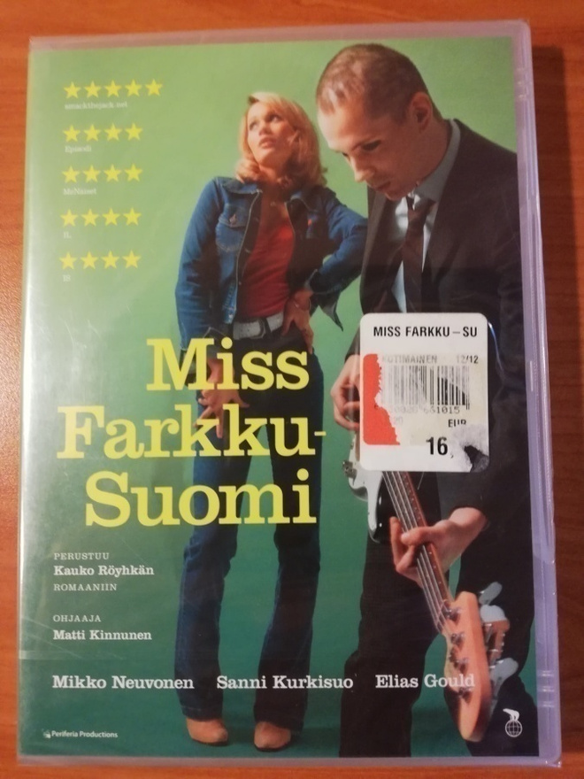 Miss Farkku-Suomi