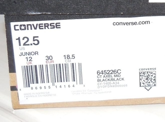 Item image