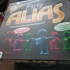 Party alias - pikkukuva 1