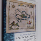 Tove Jansson ym. : Anteckningar från en ö - pikkukuva 1