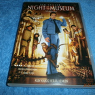 NIGHT AT THE MUSEUM - DVD - pikkukuva 1