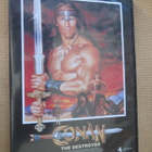 Richard Fleischer: Conan - The Destroyer DVD - pikkukuva 1