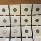 Suomi Finland - last pre-euro coins 24 pcs. - pikkukuva 3