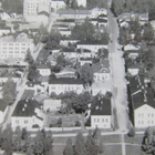 KUOPIO.....ilmakuva, Velj. Karhumäki. Nro: 4831. - pikkukuva 2