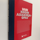 Pirkko Kemppainen : Uusi kodin asiakirjaopas - pikkukuva 1