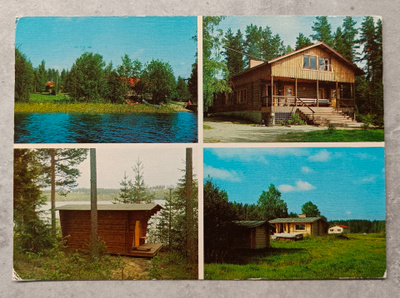 Äänekoski, Tyynelä-Niemelä