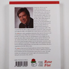 Pentti Väänänen : The rose and the fist - pikkukuva 2