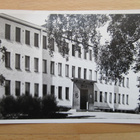 VANHA Postikortti Oulu 1950-luku - pikkukuva 1