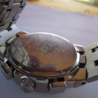 Miesten Rannekello Festina Chrograph, Quartz - pikkukuva 4
