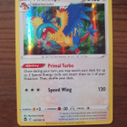 Pokemon Archeops 147/195 Holo rare - pikkukuva 1