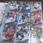 1993-94 LEAF (NHL) Peruskortit+Erikoiskortit - pikkukuva 2