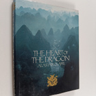 Alasdair Clayre : The heart of the dragon - pikkukuva 1
