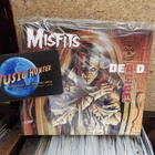 MISFITS - DEA.D. ALIVE! UUSI CD ++ - pikkukuva 1
