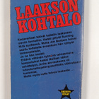 Ernest Haycox : Laakson kohtalo - pikkukuva 2