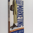 Robert Grede : Naked Marketing - The Bare Essentials - pikkukuva 1