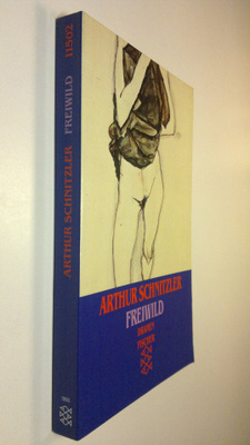 Arthur Schnitzler : Freiwild : dramen