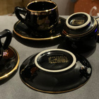 Espresso - Arguros Ceramics Greece 6kpl - pikkukuva 3