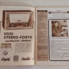 RADIOKUUNTELIJA 49/1957 - pikkukuva 2