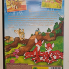 Vuk - Tarina Pienestä Ketunpojasta DVD - pikkukuva 2