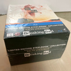 Breaking Bad Ralph Steadman Steelbook Collection *UUSI* - pikkukuva 5