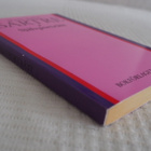 Jean-Paul Sartre: SJÄLVPOTRÄTT, 1987, **uusi** - pikkukuva 3