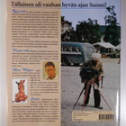 Hans Wagner : Kesä 1939 : ainutlaatuinen värivalokuvakert... - pikkukuva 2