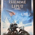 Isiemme Liput (Clint Eastwood) - pikkukuva 1