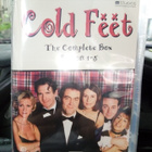 10 DVD BOX :  COLD FEET THE COMPLETE BOX - pikkukuva 1