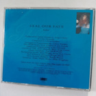 CD-single Gloria Estefan: Seal our fate Edit (Sis.postikulu) - pikkukuva 2