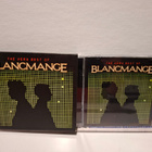 Blancmange:The Very Best Of Blancmange 2CD(Synth-Pop) - pikkukuva 1