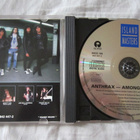 ANTHRAX - AMONG THE LIVING (CD) - pikkukuva 3