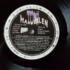 Toni – Haaveilen LP - pikkukuva 4