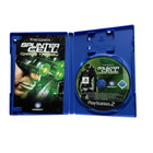 Tom Clancy's Splinter Cell Chaos Theory (PS2) - pikkukuva 2