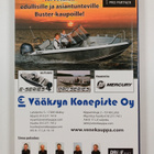 Veneilykesä 2014 : veneilijän palveluopas : Päijänne, Kei... - pikkukuva 2